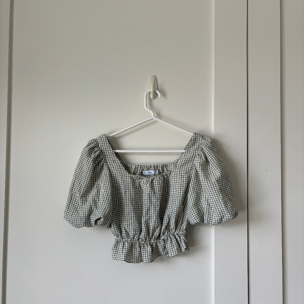 J.ING Top (Size XS/S)